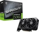 MSI RTX 5060 SHADOW (2X-8GB -OC) كرت شاشه