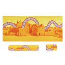 Mouse Pad Set 900mm*400mm 