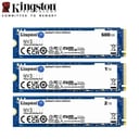 Kingston NV3 M.2 2280 NVMe SSD PCIe 4.0