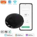 جهاز التحكم الشامل Tuya IR الذكي - واي فاي (Universal Remote Control)