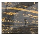Golden Poroto Marble