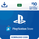 بلايستيشن $10- للحساب السعودي