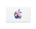 بطاقة شحن iTunes