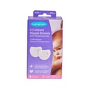 Lansinoh Contact Nipple Shields - 20Mm