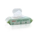 Pigeon Natural Botanical Wipes - 70 Wipes