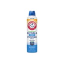 Arm and Hammer Invisible Foot Powder Spray 7 Oz