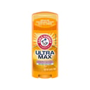 Arm & Hammer Ultramax Deodorant Powder Fresh - 73 G