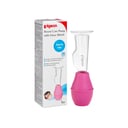Pigeon Breast Care Pump Glass To Extract Breast Milk Residue