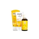 Baby Natural Gentle Care Routine