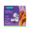 Lansinoh Compact Single Electric Breast Pump 