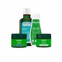 Weleda Complete Skin and Hair Care Bundle