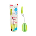 Pigeon Two-Way  Bottle Sponge Brush 