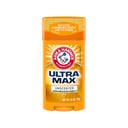Arm and Hammer Ultramax Deodorant Unscented- 73 G