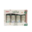Pigeon Natural Botanical Baby Travel Set It Consists Of 4 Pieces - 45 ML