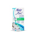 Nair Body Wax Strips Coconut - 20 Strips
