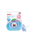 Pigeon Minilight Pacifier For Boys - 0+ Months 