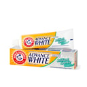Arm and Hammer Brilliant Sparkle Cream Toothpaste - 115G
