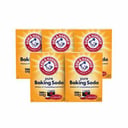 Arm and hammer Baking Soda Value Pack – 5 Pieces