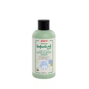 Pigeon Natural Botanical Head & Body Wash - 200 ML