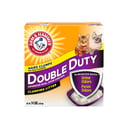 Arm & Hammer Double Duty Clumping Litter -  6.35 Kg