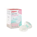 Pigeon Comfyfeel Breast Pad  - 60 Pads