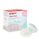 Pigeon Comfyfeel Breast Pad  - 36 Pads 