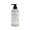 Pigeon Natural Botanical  Head & Body Wash - 500 ML