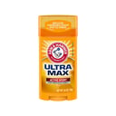 Arm and Hammer Ultra Max Active Sport Deodorant Wide -73G