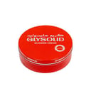 Glysolid Glycerin Skin Cream - 175ML