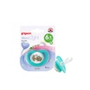Pigeon Minilight Pacifier Unisex - 6+ Months 