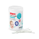 Pigeon Thin Cotton Swabs - 200 Pieces