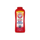 Arm and Hammer Body Powder Active Sport 340G 