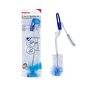 Pigeon Bottle And  Nipple Brush
