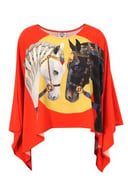 Arabian Horse T-Shirt