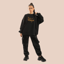 Queen sweatshirt
