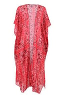 Bandana Kimono