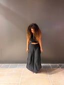Linen Pants