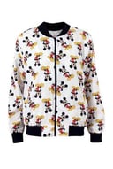 Mickey Jacket