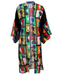 OMKALTHOUM KIMONO