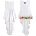 Tassel Top