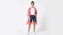 Lobster kimono