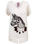 Horse T-shirt