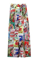 Movies Pants
