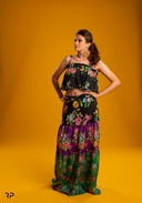 Floral Garden Set