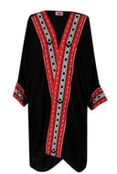 Arabian culture kaftan