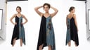 Bastet Dress