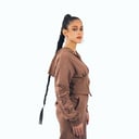 Snake Embroidery Set