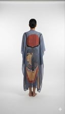 Hathour  kimono