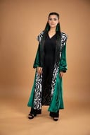 Emerald Velvet