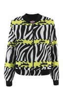 Danger Jacket